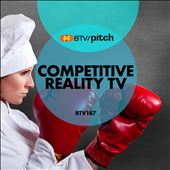 Competitive Reality TV