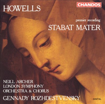 Howells: Stabat Mater