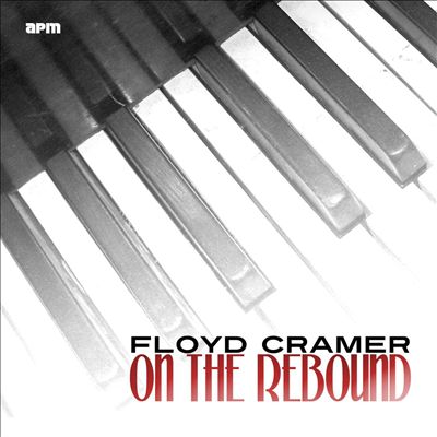 On the Rebound: The Best of Floyd Cramer