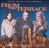 From the Terrace [Original Motion Picture Soundtrack]