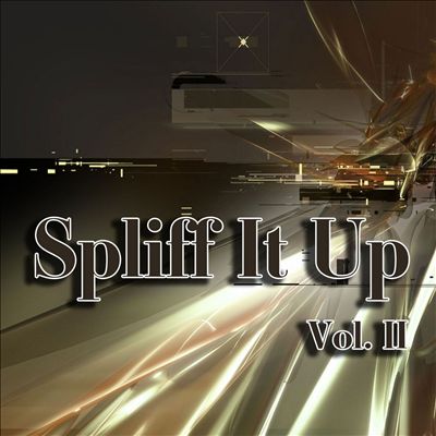 Spliff It Up, Vol. 2