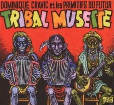 Tribal Musette