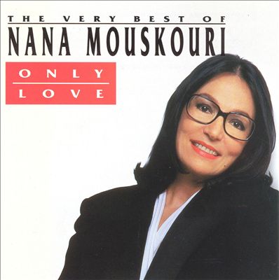 Only Love: The Best of Nana