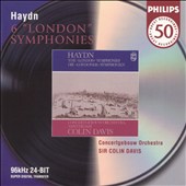Haydn: 6 London Symphonies