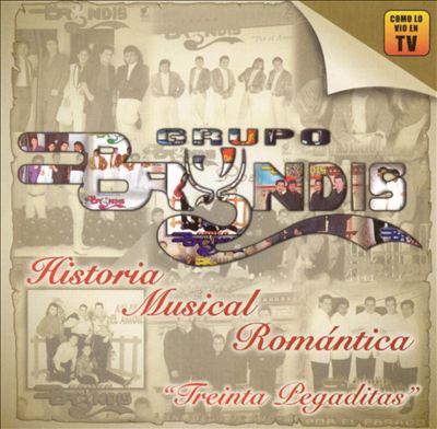 Historia Musical Romantica