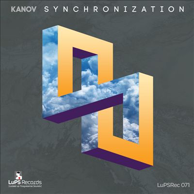 Synchronization EP