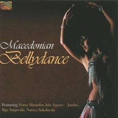 Macedonian Bellydance