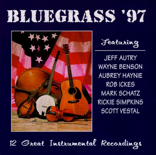 Bluegrass '97