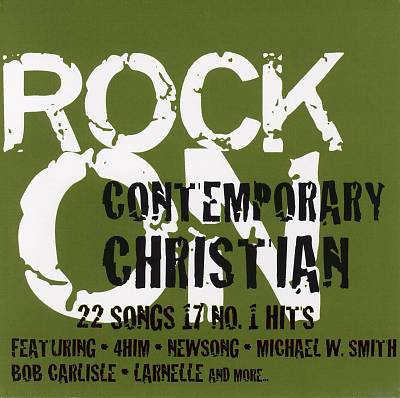 Rock On: Contemporary Christian [#1]