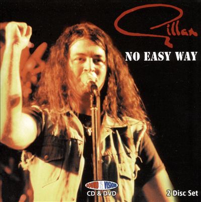 No Easy Way: Live Hammersmith 1980