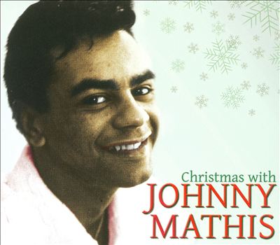 Christmas with Johnny Mathis [Delta]