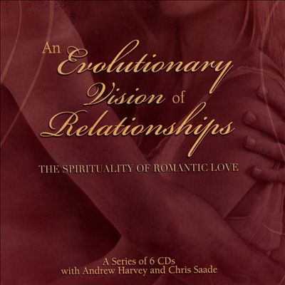 An Evolutionary Vision of Relationships