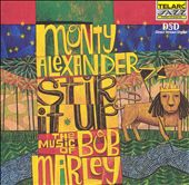 Stir It Up: The Music of Bob Marley
