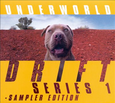 DRIFT Series 1: Sampler Edition