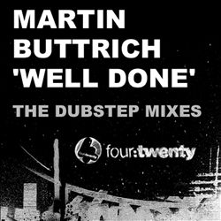 ladda ner album Martin Buttrich - Well Done