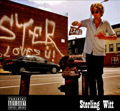 Sterling Loves U