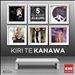 Five in One: Kiri Te Kanawa