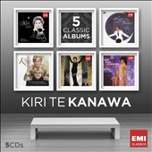 Five in One: Kiri Te Kanawa