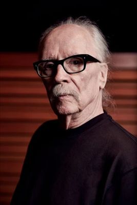 John Carpenter Is Finally Happy—and Making Music