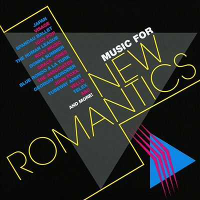 Music for New Romantics