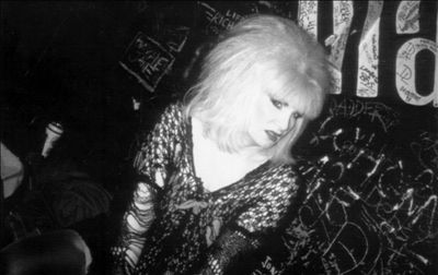 Jayne County & the Electric Chairs
