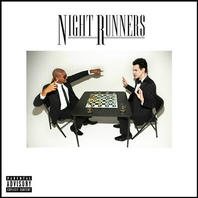 Night Runners EP