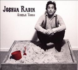 baixar álbum Joshua Radin - Simple Times