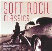 Soft Rock Classics [Crimson]