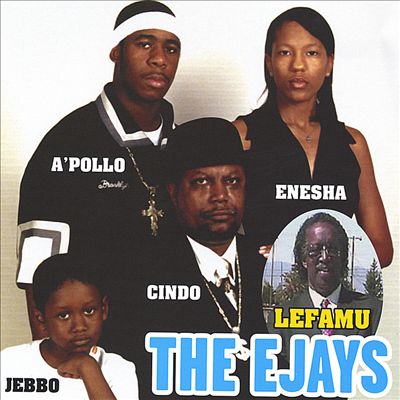 The Ejays