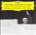 Igor Stravinsky: Symphony of Psalms; Symphony in Three Movements; Symphonies of Wind Instruments