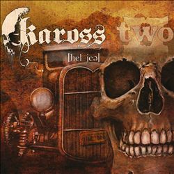télécharger l'album Kaross - Two