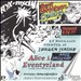 Jørgen Jersild: Alice i Eventyrland; Bent Lorentzen: Comics