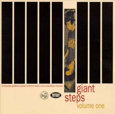 Giant Steps, Vol. 1