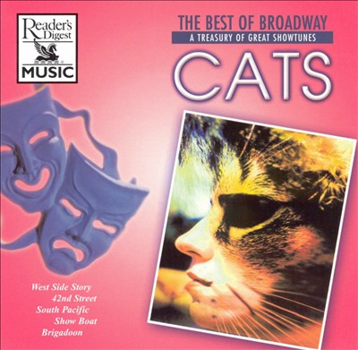 Cats: The Best of Broadway