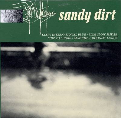 Sandy Dirt
