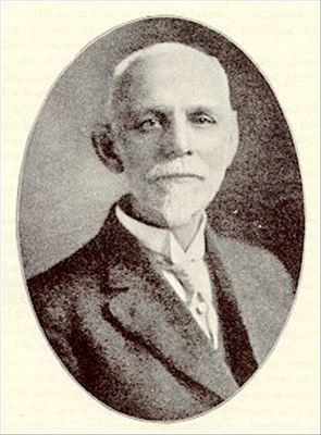 Henry Fillmore