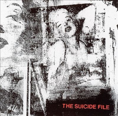 Suicide File [EP]