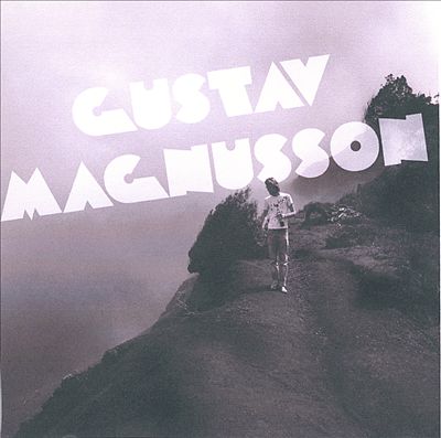 Gustav Magnusson