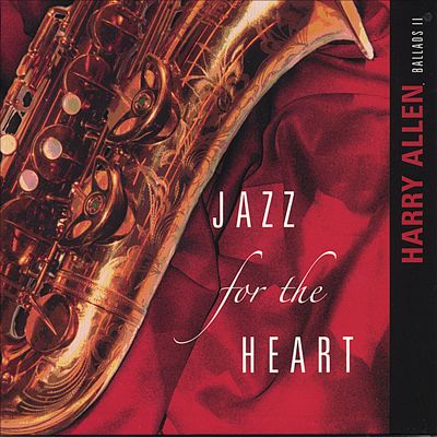 Jazz for the Heart
