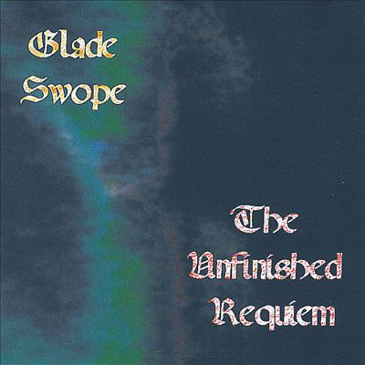 The Unfinished Requiem [Tenth Anniversary Edition]