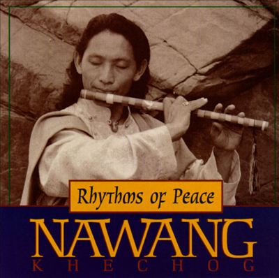 Rhythms of Peace