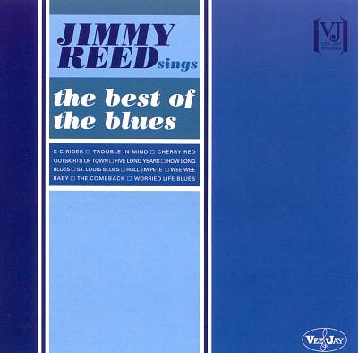 The Best of the Blues