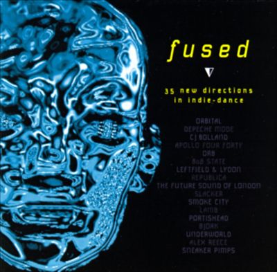 400px x 393px - Various Artists - Fused Album Reviews, Songs & More | AllMusic