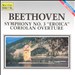 Beethoven: Symphony No. 3 "Eroica"; Coriolan Overture