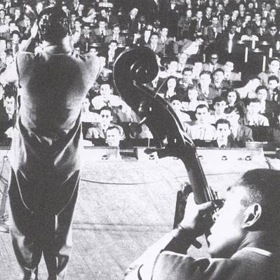 Jazz at the Philharmonic: The Best of the 1940s Concerts