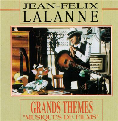 Grands Themes Music