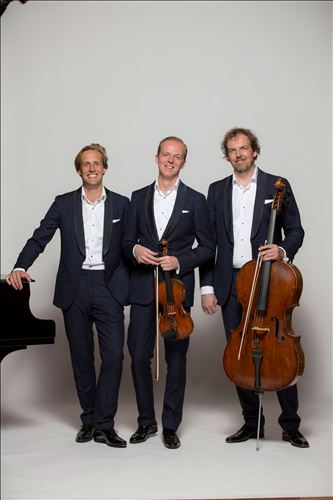 Storioni Trio