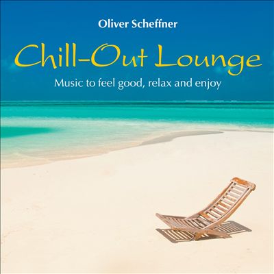 Chill-Out Lounge