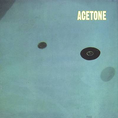 Acetone EP