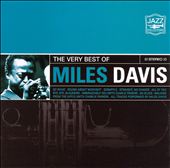 Very Best of Miles Davis [Music Brokers]